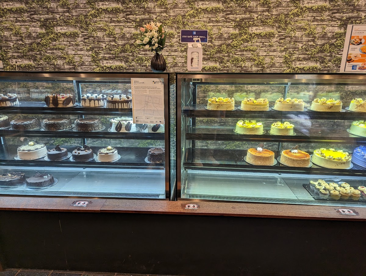 Cake Gurus (Cranbourne)